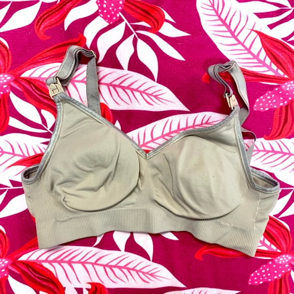 Bravado! bundle 2 nude nursing bras. Size small. - Picture 3 of 11